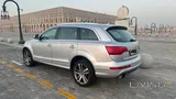 أودي كيو7 2016 2.0 TFSI مستعملة، 91,000 كم، بنزين، أوتوماتيك، 7 مقاعد، 50 ألف ريال